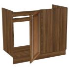 Стол под мойку угловой 1050