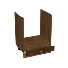 Стол под встраиваемую духовку