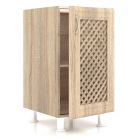 Стол решетка "Кантри"