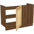 Стол угловой 1200