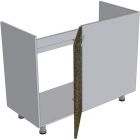 Стол угловой