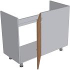 Стол угловой