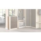  Тумба для обуви "Нова"